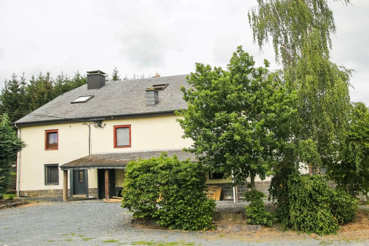 Abso-gîte Houffalize Exterior foto